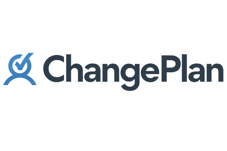 ChangePlan logo