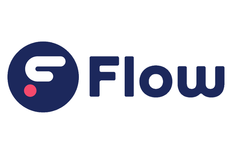 Flow CX logo