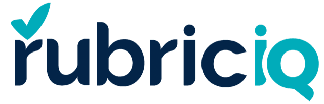 Rubric IQ logo