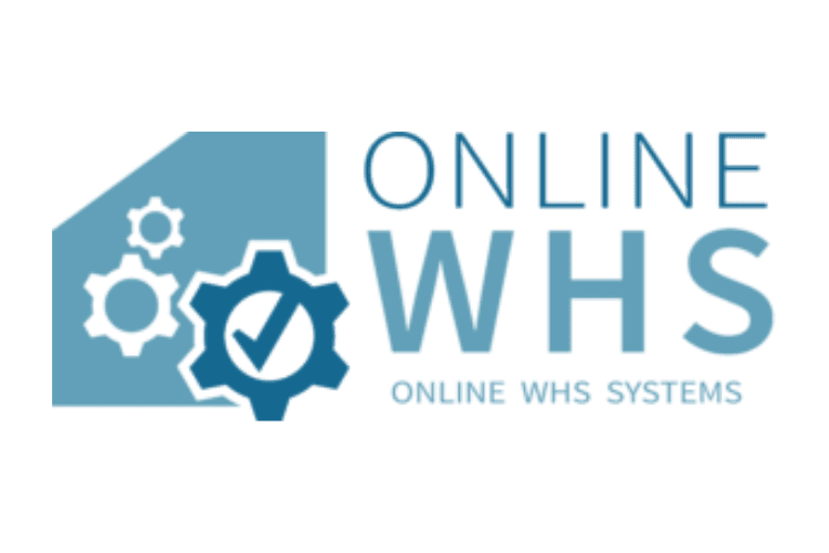 WHS Systems logo